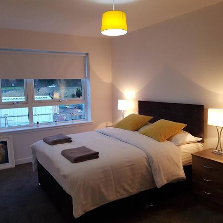 1 Royal View Apartments Стерлинг Экстерьер фото