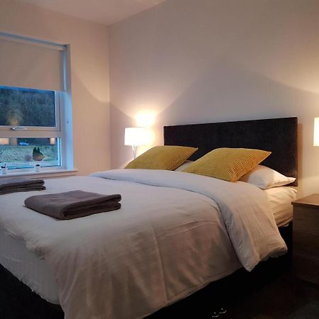 1 Royal View Apartments Стерлинг Экстерьер фото